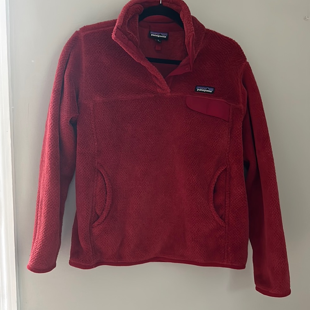 Women’s Lightweight Synchilla Snap-T Pullover